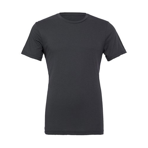 Unisex Jersey Short Sleeve Tee ( 3001 )