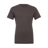 Unisex Jersey Short Sleeve Tee ( 3001 )