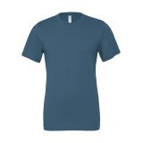 Unisex Jersey Short Sleeve Tee ( 3001 )