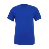 Unisex Jersey Short Sleeve Tee ( 3001 )