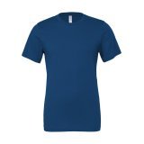 Unisex Jersey Short Sleeve Tee ( 3001 )