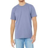 Unisex Jersey Short Sleeve Tee ( 3001 )