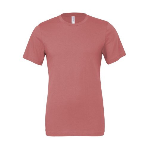 Unisex Jersey Short Sleeve Tee ( 3001 )