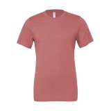Unisex Jersey Short Sleeve Tee ( 3001 )