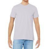 Unisex Jersey Short Sleeve Tee ( 3001 )