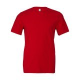 Unisex Jersey Short Sleeve Tee ( 3001 )