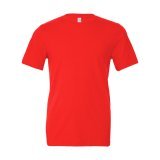 Unisex Jersey Short Sleeve Tee ( 3001 )