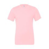 Unisex Jersey Short Sleeve Tee ( 3001 )