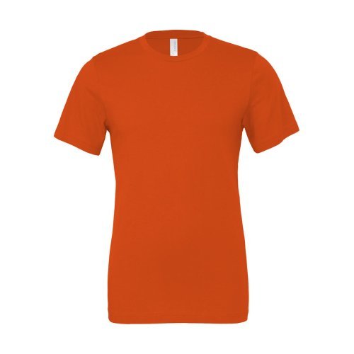 Unisex Jersey Short Sleeve Tee ( 3001 )