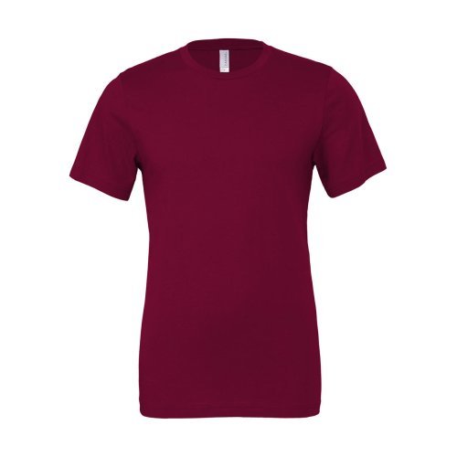 Unisex Jersey Short Sleeve Tee ( 3001 )