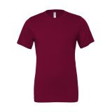 Unisex Jersey Short Sleeve Tee ( 3001 )