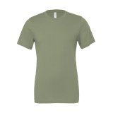 Unisex Jersey Short Sleeve Tee ( 3001 )