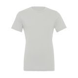 Unisex Jersey Short Sleeve Tee ( 3001 )