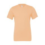 Unisex Jersey Short Sleeve Tee ( 3001 )