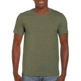 Softstyle® Ring Spun T-Shirt ( 64000 )