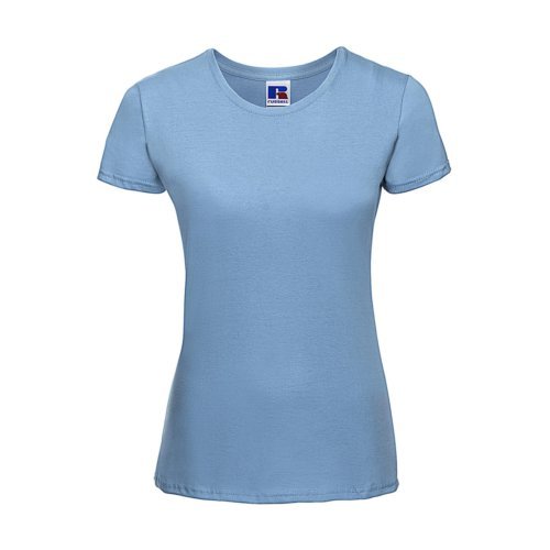 Ladies` Slim T  ( 0R155F0 )