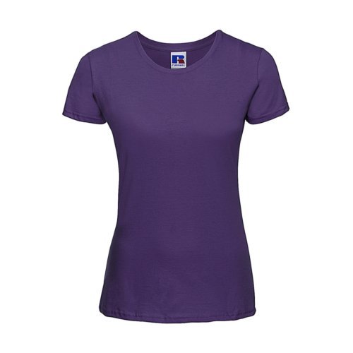 Ladies` Slim T  ( 0R155F0 )