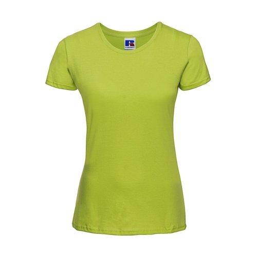 Ladies` Slim T  ( 0R155F0 )