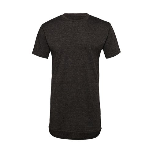 Men`s Long Body Urban Tee ( 3006 )