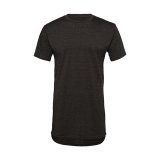 Men`s Long Body Urban Tee ( 3006 )