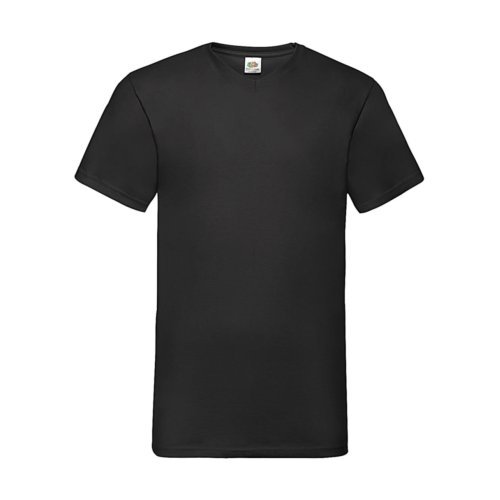 Valueweight V-Neck-Tee ( 61-066-0 )