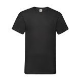 Valueweight V-Neck-Tee ( 61-066-0 )