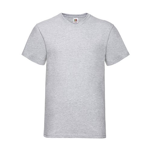 Valueweight V-Neck-Tee ( 61-066-0 )