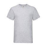 Valueweight V-Neck-Tee ( 61-066-0 )