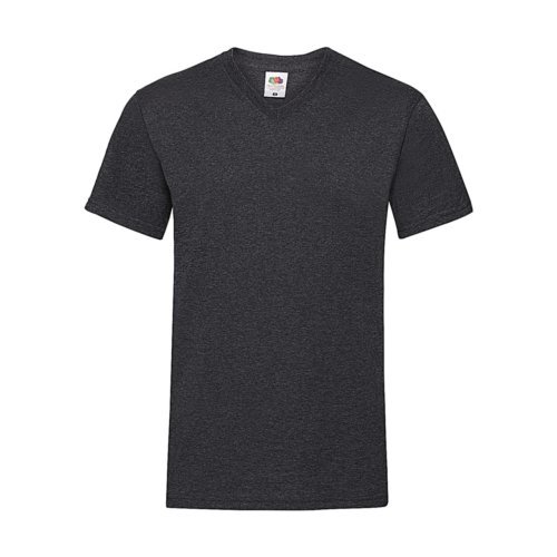 Valueweight V-Neck-Tee ( 61-066-0 )