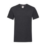 Valueweight V-Neck-Tee ( 61-066-0 )