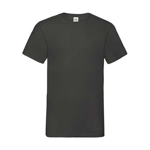 Valueweight V-Neck-Tee ( 61-066-0 )