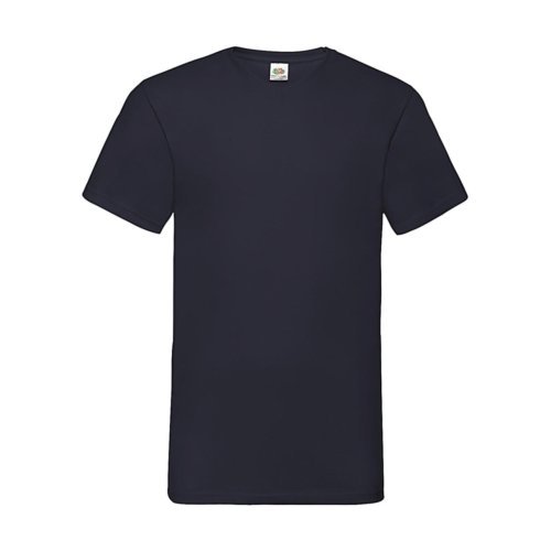 Valueweight V-Neck-Tee ( 61-066-0 )