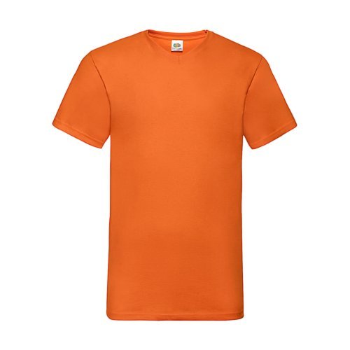 Valueweight V-Neck-Tee ( 61-066-0 )