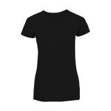 Ladies` HD T ( 0R165F0 )