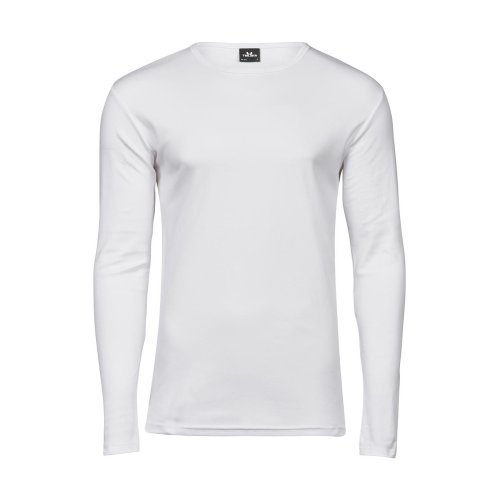 Men`s LS Interlock T-Shirt ( 530 )