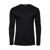 Men`s LS Interlock T-Shirt ( 530 )