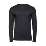 Men`s LS Interlock T-Shirt ( 530 )