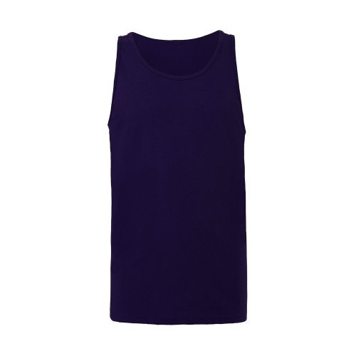 Unisex Jersey Tank ( 3480 )