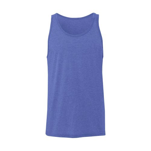 Unisex Jersey Tank ( 3480 )