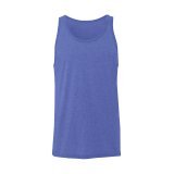 Unisex Jersey Tank ( 3480 )
