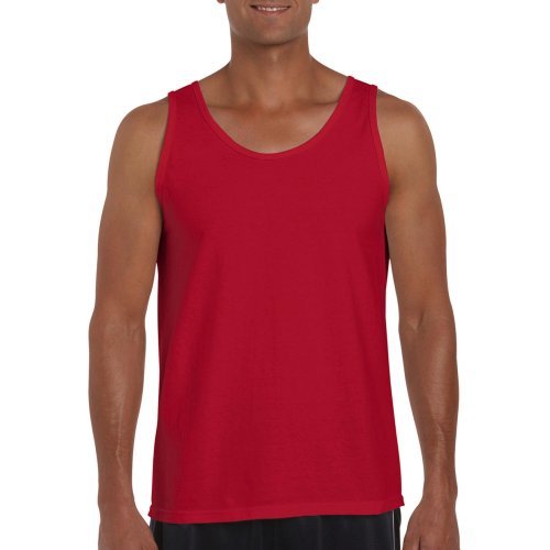 Softstyle® Adult Tank Top ( 64200 )