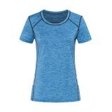 Recycled Sports-T Reflect Women ( ST8940 )