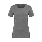 Recycled Sports-T Race Women ( ST8950 )