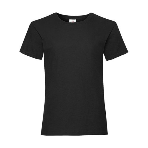 Girls Valueweight T ( 61-005-0 )