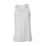 Youth Flowy Racerback Tank ( 8800Y )