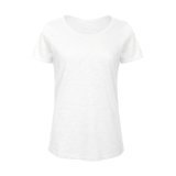 Organic Inspire Slub T /women ( TW047 )