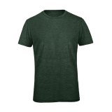 Triblend/men T-Shirt ( TM055  )