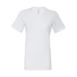 Women`s Relaxed Jersey Short Sleeve Tee ( 6400 )