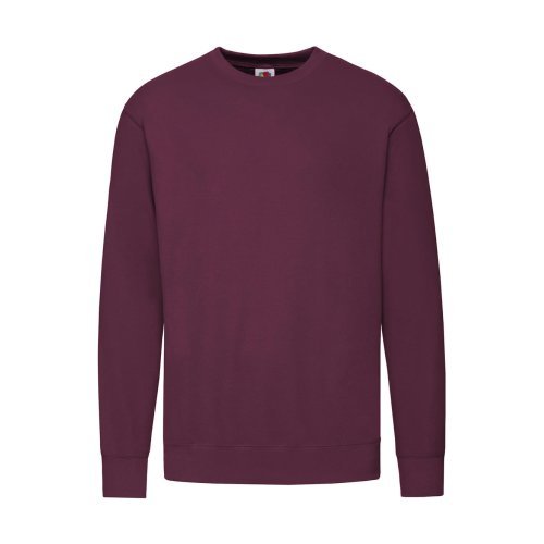 Lightweight Set-In Sweat ( 62-156-0 )