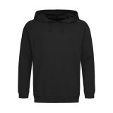 Unisex Sweat Hoodie Light ( ST4200 )